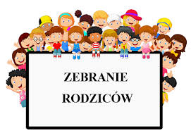 Zebranie Rodziców - Przedszkole Publiczne Sióstr Serafitek w Rzeszowie