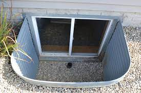 Window Well Drainage Problems And