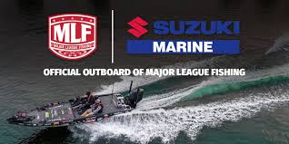 suzuki marine becomes official outboard
