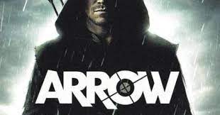 Arrow | Séries | Premiere.fr