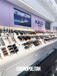 the best kiko milano makeup s to try
