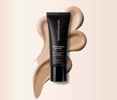 bareminerals mineral makeup