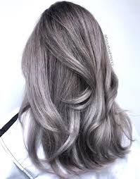 In my opinion, the pravana chromasilk vivids in silver is awesome and lasts for a long time (for a semi permanent dye), but. 40 Bombshell Silver Hair Color Ideas For 2020 Hair Adviser