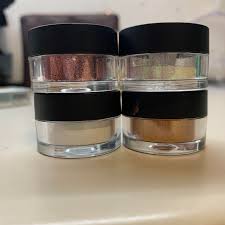makeup forever pigments glitters