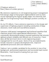 Best Solutions of Entry Level Project Manager Cover Letter    