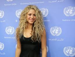 Последние твиты от shakira (@shakira). Shakira Asked Disney If Her Zootropolis Character Gazelle Could Have Bigger Hips She Was Too Skinny