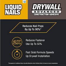 Interior Drywall Adhesive Dwp 40