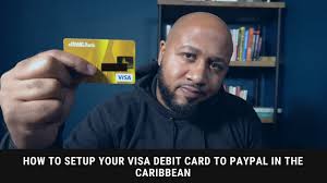 Enjoy 1.99% apr for 12 billing cycles on purchases. How To Set Up Your Visa Debit Card To Get Paid By Paypal Keron Rose