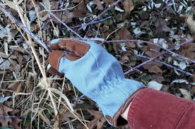 Digz Gardening Gloves Review The Self