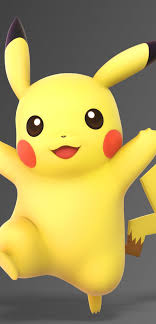 1080x2244 resolution pikachu pokemon
