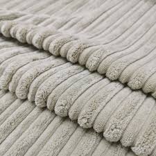 limestone jumbo cord velvet upholstery