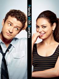 friends with benefits full cast