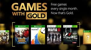 free games available on xbox one