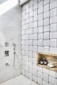9 Fresh Alternatives To Bathroom Wall Tiles