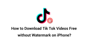 Download free tiktok video and music downloader with no watermark v1.2 nulled. Tiktok Video Download Definitely Guide 2020 Snailsy