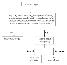 Approaching Chronic Cough Smj