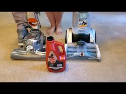 widepath carpet cleaner f7412900