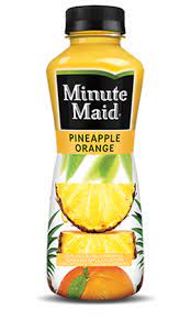 pineapple orange variety juices