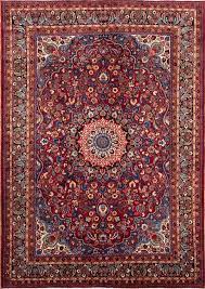 8x11 area rugs red persian mood 8x11