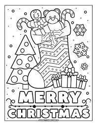 christmas coloring pages superstar