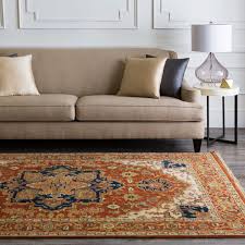 how do i choose the right size area rug