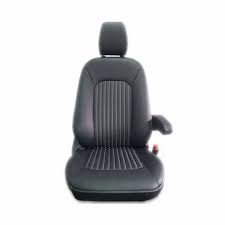 Pu And Pvc Car Seat Covers