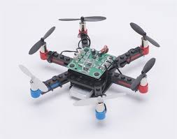 diy build your own iego drone kit