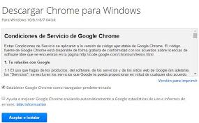 Windows 8, windows 7, windows 10. Descargar Google Chrome Para Windows 7 32 Bits Gratis En Espanol Persijobsca S Ownd