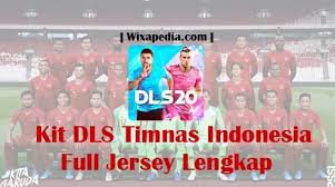 Dlscenter is the best place to get nice kits and logo for your team in dream league soccer. Kit Dls Timnas Indonesia Lengkap Dls 20 Terbaru 2020