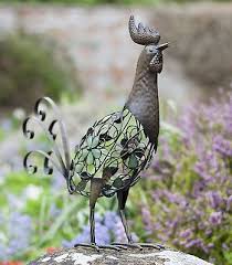 Garden Conservatory Animal Sculpture