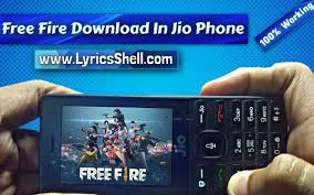 After registration you will get a confirmation mail from jio team. 100 Working Free Fire Download In Jio Phone Game Link