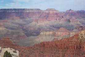 From the southern rim of grand canyon to the colorado river, discover the history & origins of this wonder of the world. One Star Grand Canyon Reviews Local News Tucson Com