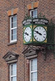 The Best London Clocks And The History