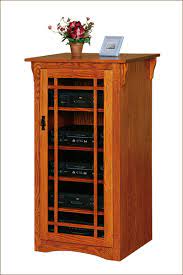 stereo cabinet amish furniture