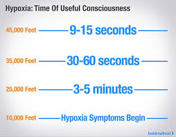 What Is Hypoxia Boldmethod