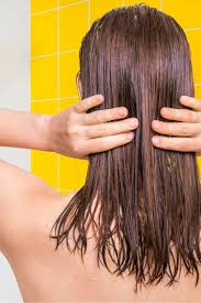 12 home remes for dry hair