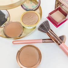 makeup 101 ultimate guide to bronzer