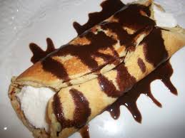Please be very very careful and not use them until they recover the situation. Pancake Crepes With 3 Variations Sandy S Kitchen