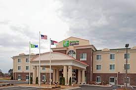 hotels to i 95 south welcome center