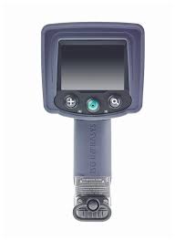 x380n nfpa compliant thermal imager