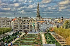 Bobbing along on a tour bus, shoehorned into a seat, the sights flying by at the speed of a moving car. Top 10 Great Attractions In The Benelux Places To See In Your Lifetime