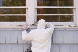 How To Remove Lead Paint From Your Home