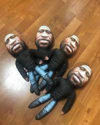 Following the death of george floyd and the subsequent protests that have sprung up across the nation, some brands are beginning to speak up about racism and police brutality. Several George Floyd Anti Stress Toys George Floyd Toys Know Your Meme