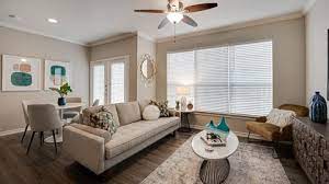 3 bedroom apartments for in dallas