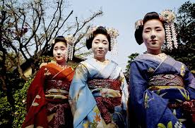 maiko geisha appice city of