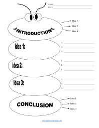 compare and contrast step up to writing outline   Google Search     LibGuides at Mater Christi College Graphic Organisers