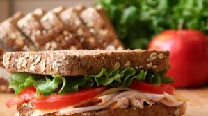 5 Sandwich-Making Tips : Recipes and Cooking : Food Network | Recipes,  Dinners and Easy Meal Ideas | Food Network