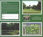 Wildewood Golf Scorecard Wildewood Golf - Winnipeg, MB