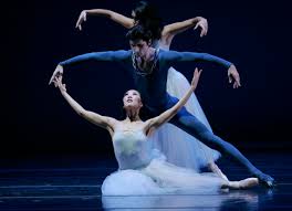 In Boston Ballet Season Everything From Giselle To A