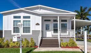 naples fl mobile manufactured homes